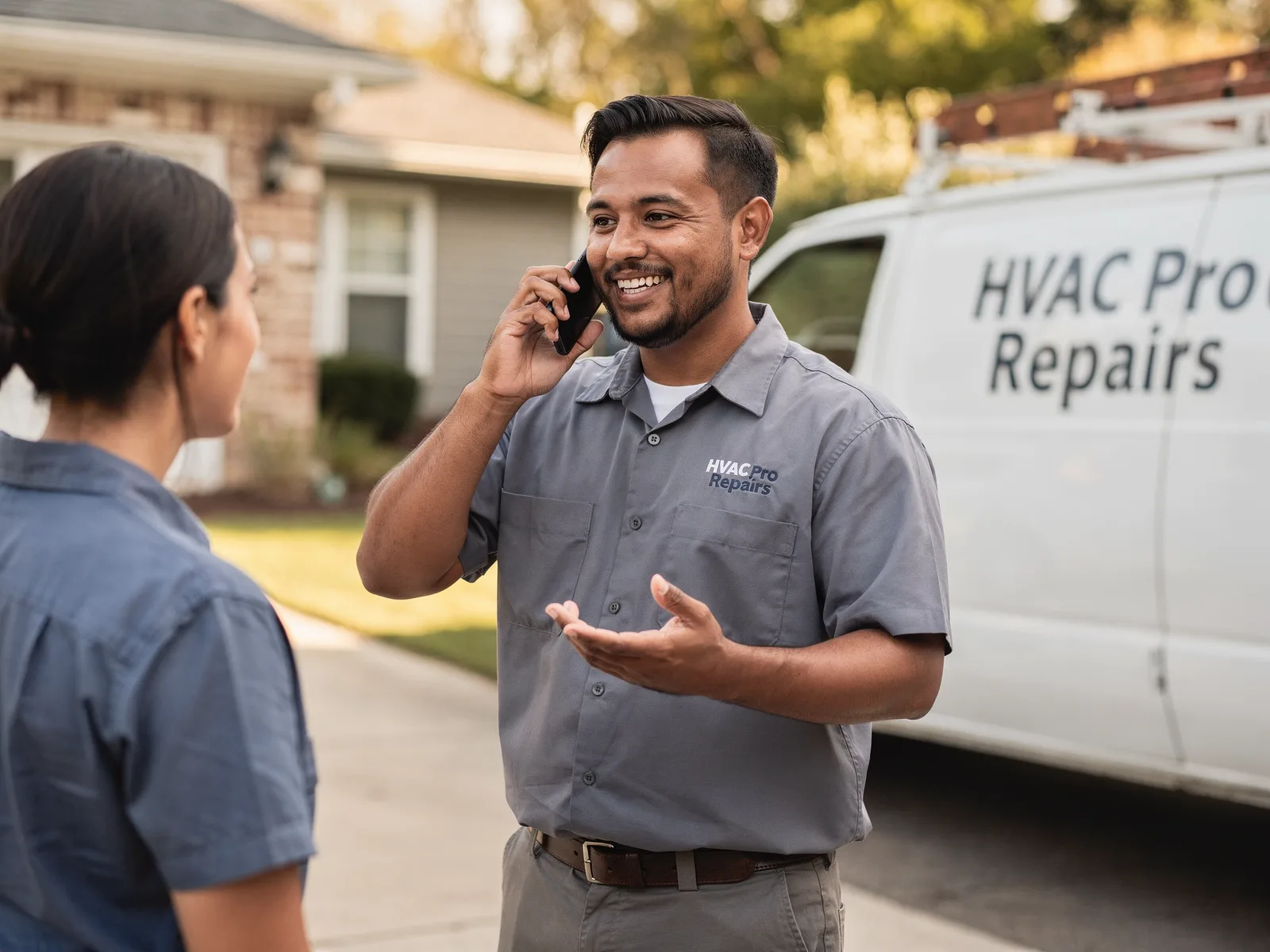 Heat Pump Repair San Gabriel, CA FAQs